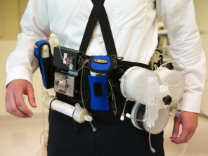 Wearable Artificial Kidney Offers Huge Possibilities for Nursing Home Tenants